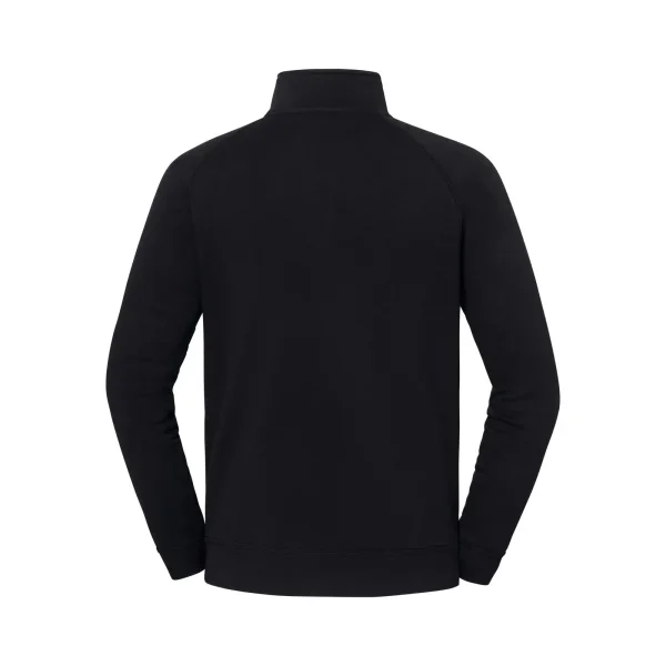 Immagine Iconic Premium Zip Neck Sweat