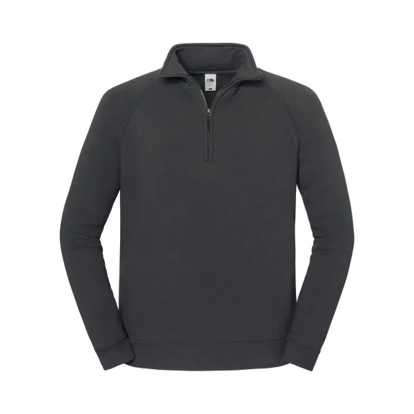 Immagine Iconic Premium Zip Neck Sweat