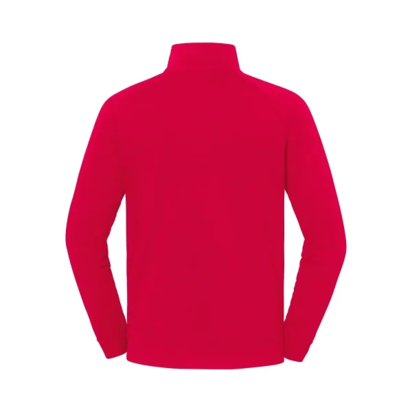 Immagine Iconic Premium Zip Neck Sweat