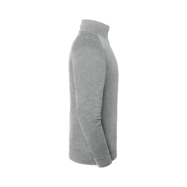 Immagine Iconic Premium Zip Neck Sweat