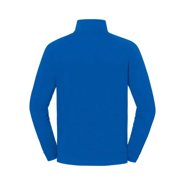 Immagine Iconic Premium Zip Neck Sweat