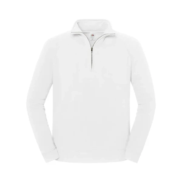 Immagine Iconic Premium Zip Neck Sweat
