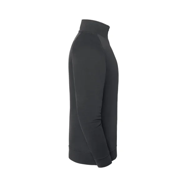 Immagine Iconic Premium Zip Neck Sweat