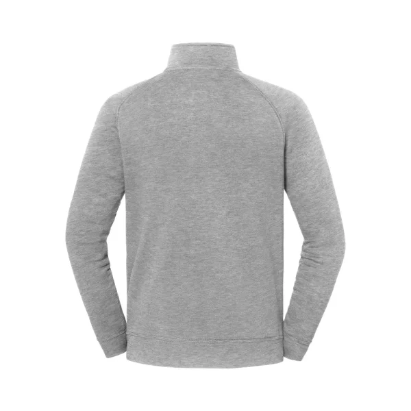 Immagine Iconic Premium Zip Neck Sweat