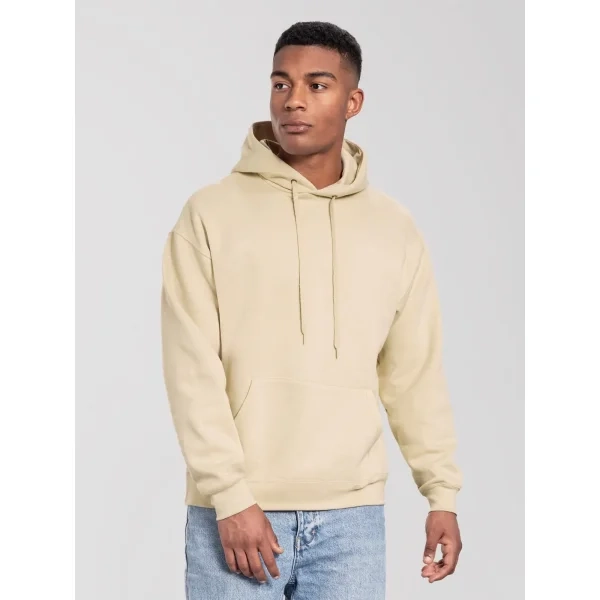 Iconic Premium Hooded Sweat