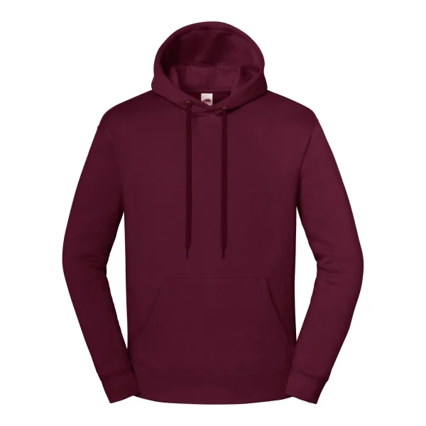 Immagine Iconic Premium Hooded Sweat
