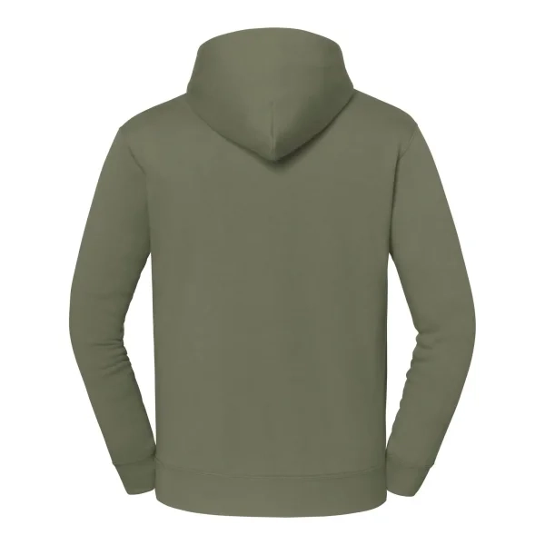 Immagine Iconic Premium Hooded Sweat