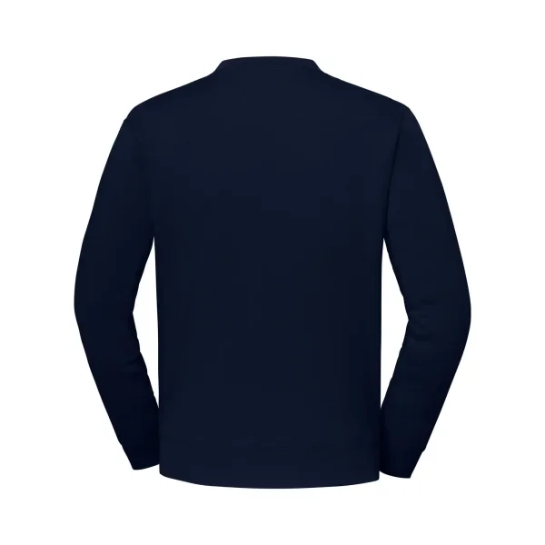 Immagine FELPA UNISEX GIROCOLLO ICONIC PREMIUM |70% cot 30% pol | 300 gr/m2 personalizzata con stampa o ricamo