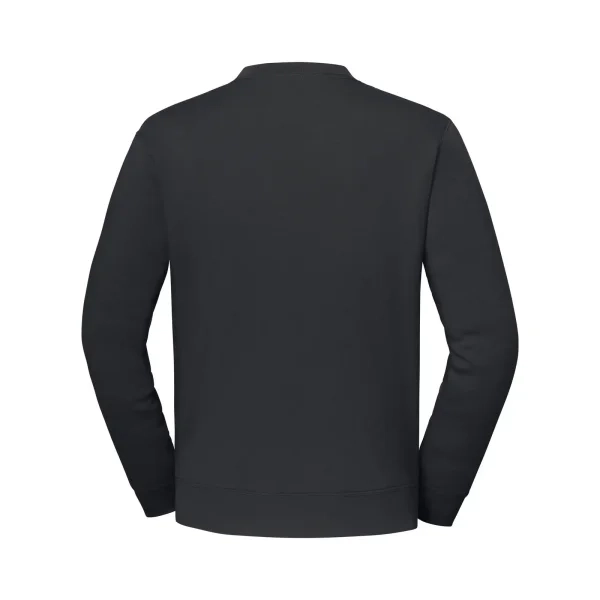 Immagine FELPA UNISEX GIROCOLLO ICONIC PREMIUM |70% cot 30% pol | 300 gr/m2 personalizzata con stampa o ricamo