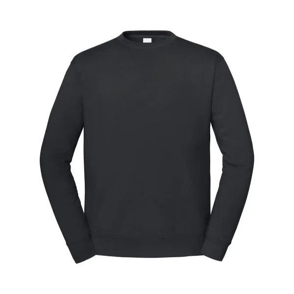 Immagine FELPA UNISEX GIROCOLLO ICONIC PREMIUM |70% cot 30% pol | 300 gr/m2 personalizzata con stampa o ricamo
