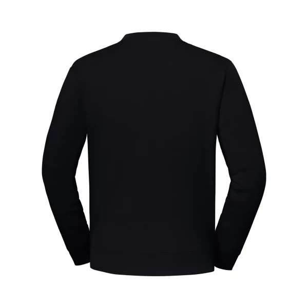Immagine FELPA UNISEX GIROCOLLO ICONIC PREMIUM |70% cot 30% pol | 300 gr/m2 personalizzata con stampa o ricamo