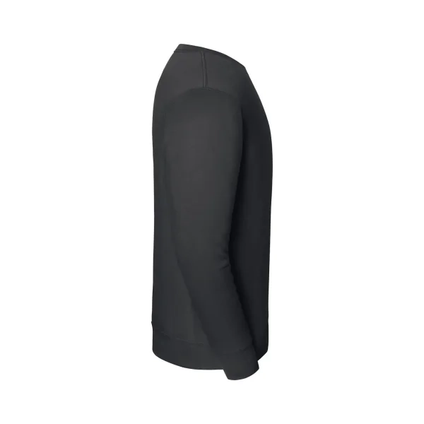 Immagine FELPA UNISEX GIROCOLLO ICONIC PREMIUM |70% cot 30% pol | 300 gr/m2 personalizzata con stampa o ricamo