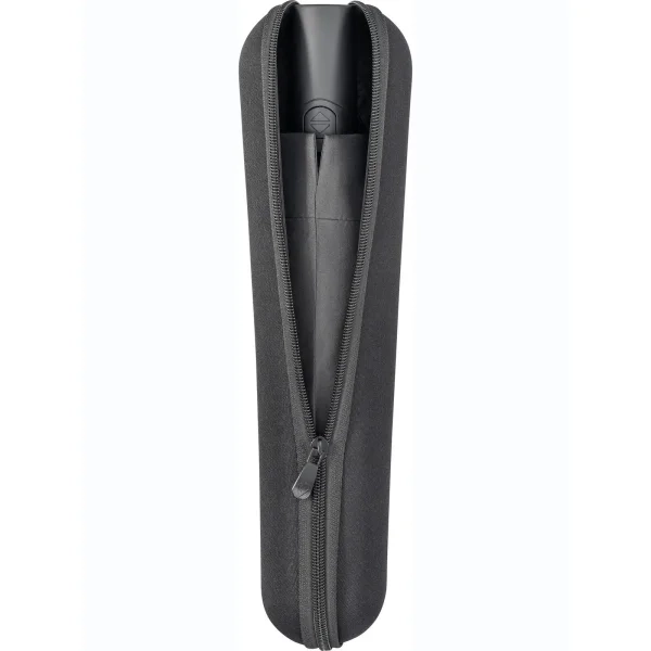 Immagine TARE FARE® BlackShield Case Edition pocket umbrella