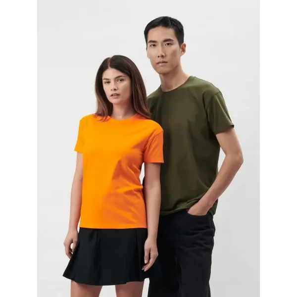 Immagine T-shirt Core 190