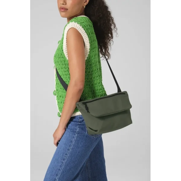 Minimal Lifestyle Mini Messenger