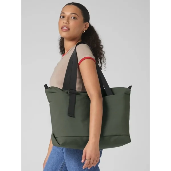 Minimal Lifestyle Tote Borsa Shopper