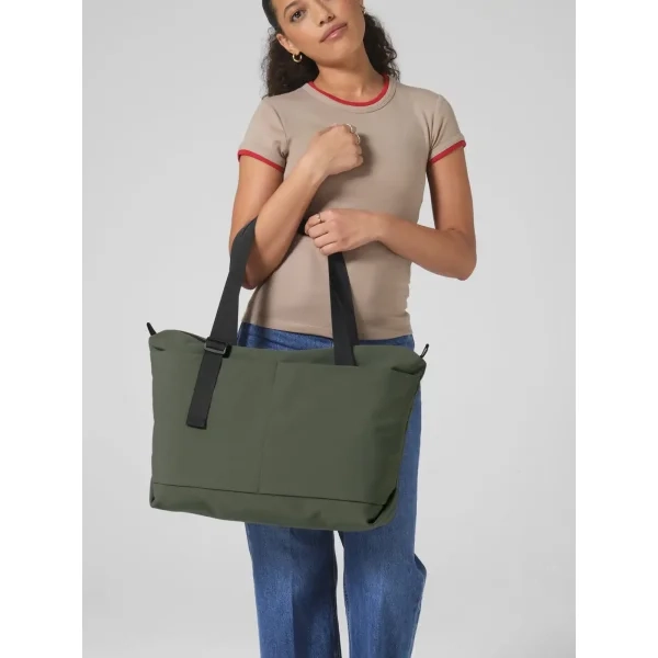 Immagine Minimal Lifestyle Tote Borsa Shopper