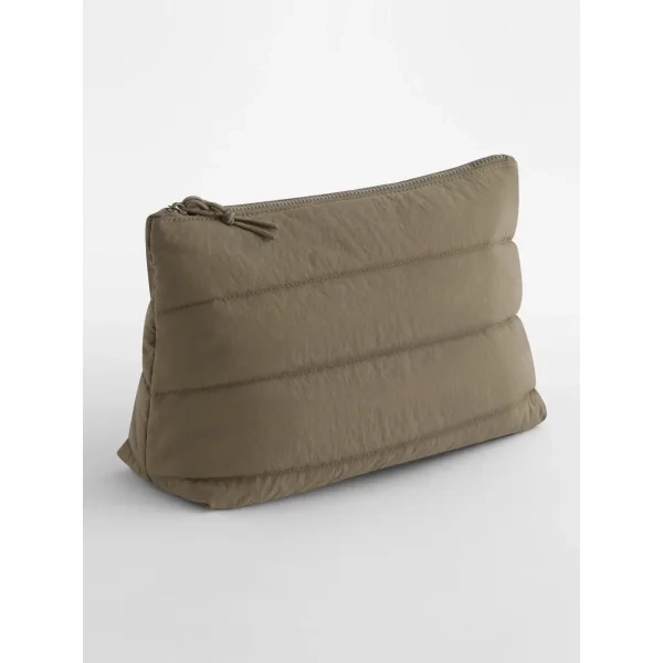 Immagine Quilted Accessory Beauty Case personalizzabile