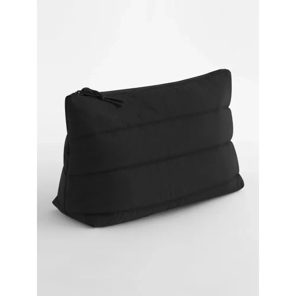 Immagine Quilted Accessory Beauty Case personalizzabile