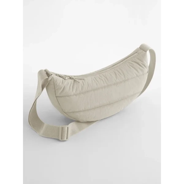 Immagine Quilted Cross Body Bag