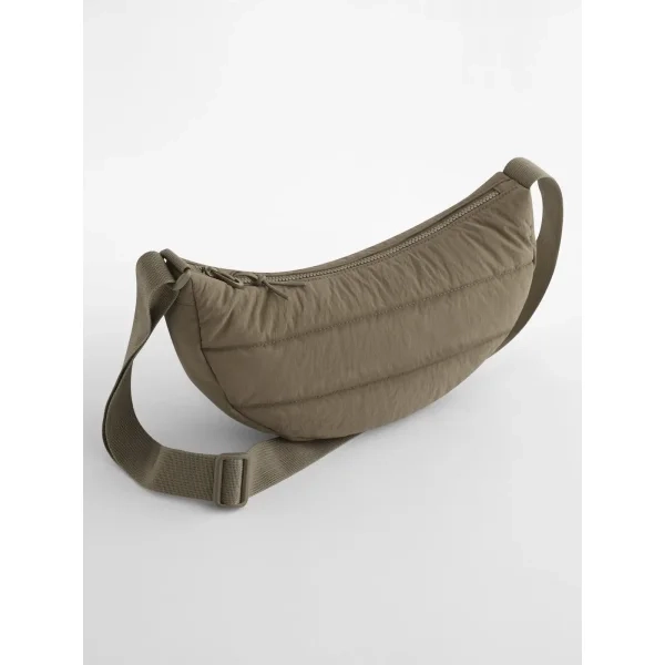 Immagine Quilted Cross Body Bag