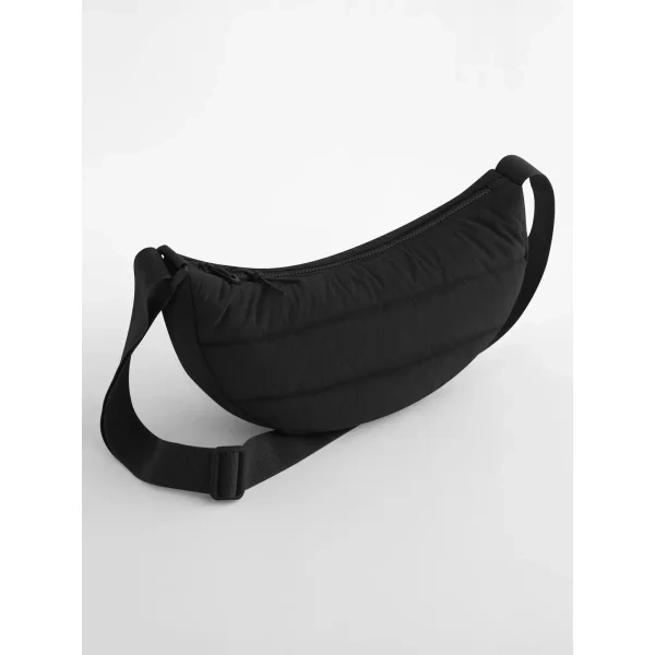 Immagine Quilted Cross Body Bag