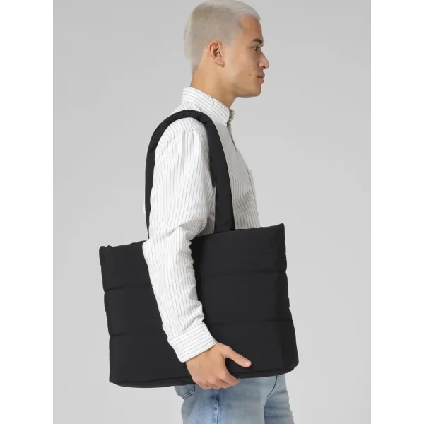 Immagine Quilted Tote Bag