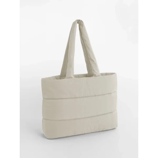 Immagine Quilted Tote Bag