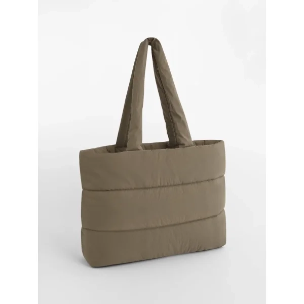 Immagine Quilted Tote Bag