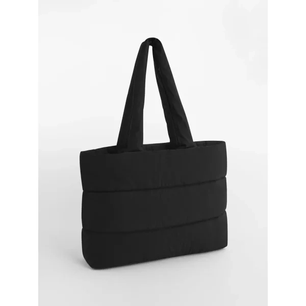 Immagine Quilted Tote Bag