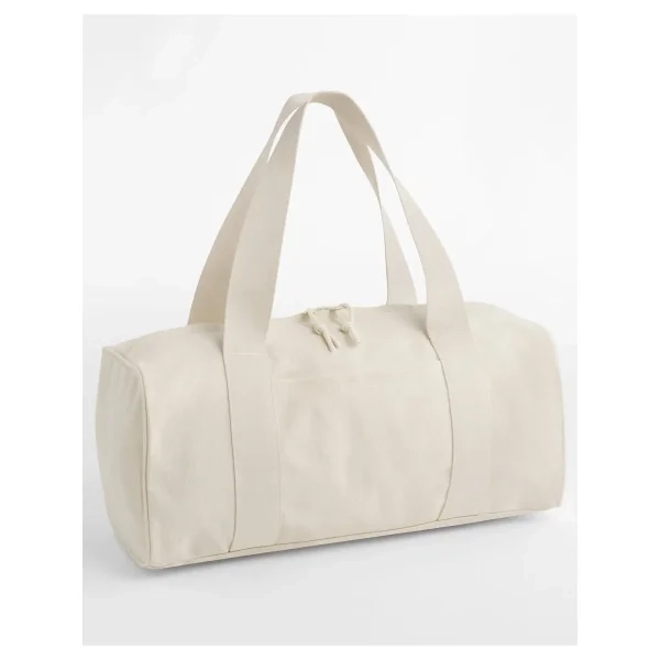 Immagine Edit Canvas Duffle