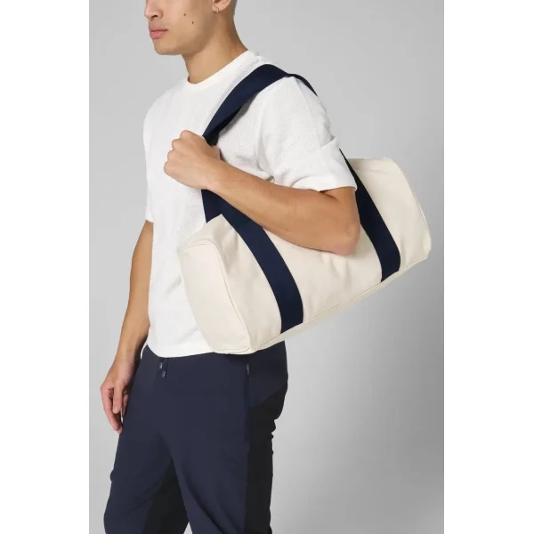 Edit Canvas Duffle