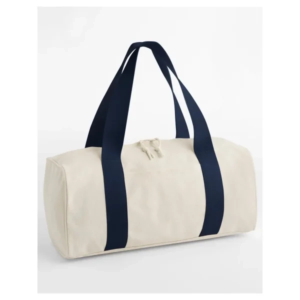 Immagine Edit Canvas Duffle
