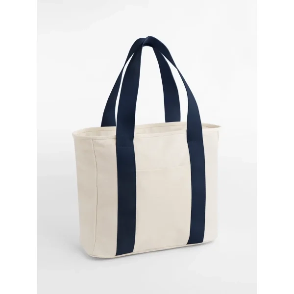 Immagine Edit Canvas Tote