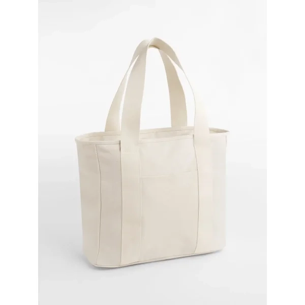 Immagine Edit Canvas Tote