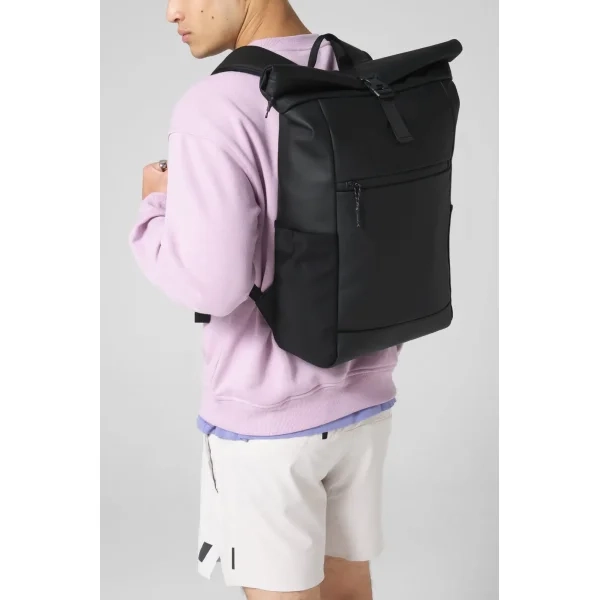 Athlux Roll-Top Backpack