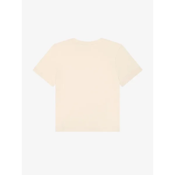 Immagine Women's heavy boxy tee