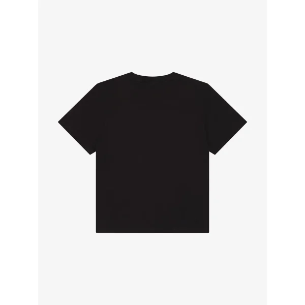 Immagine Women's heavy boxy tee