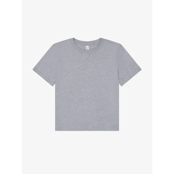 Immagine Women's heavy boxy tee