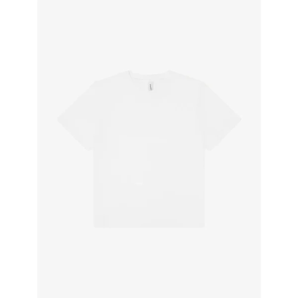 Immagine Women's heavy boxy tee