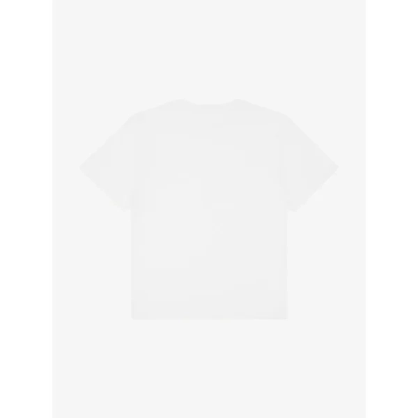 Immagine Women's heavy boxy tee