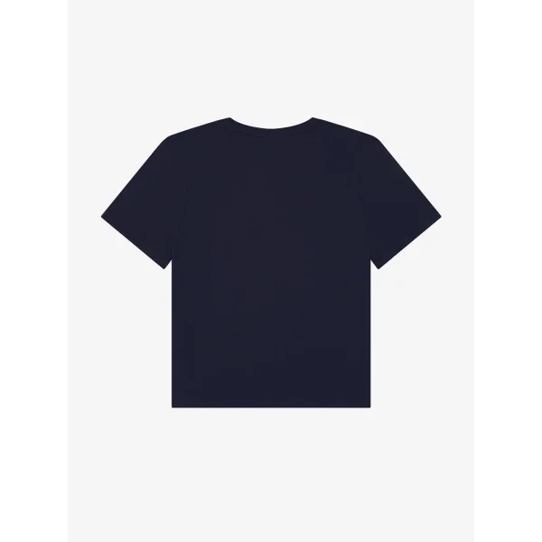 Immagine Women's heavy boxy tee