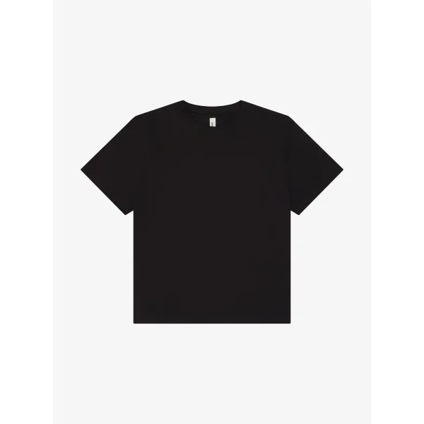 Immagine Women's heavy boxy tee