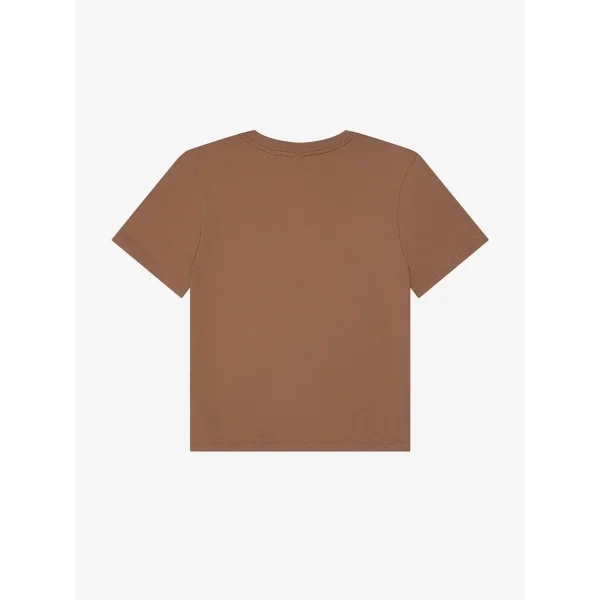 Immagine Women's heavy boxy tee