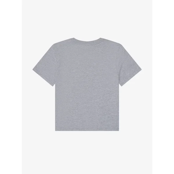 Immagine Women's heavy boxy tee