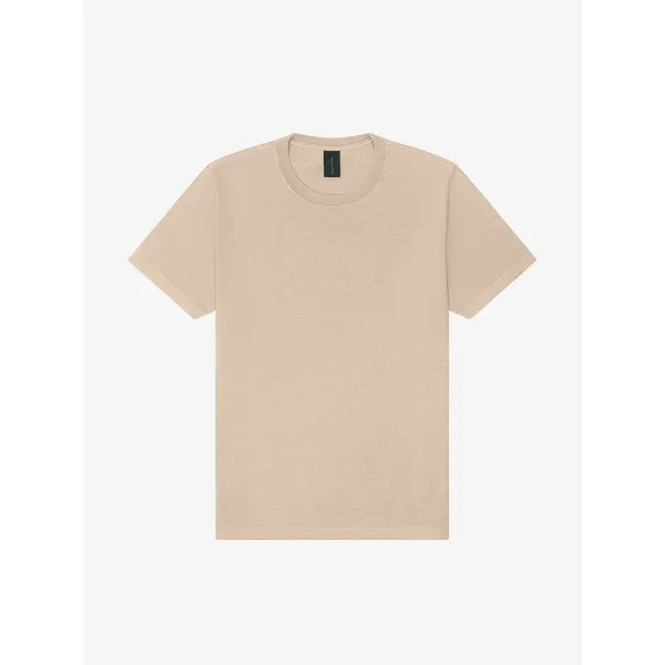 Immagine Unisex heavyweight washed tee
