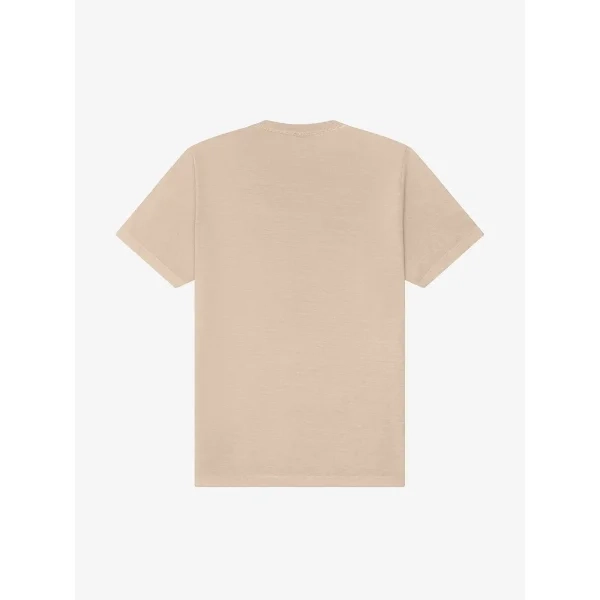 Immagine Unisex heavyweight washed tee