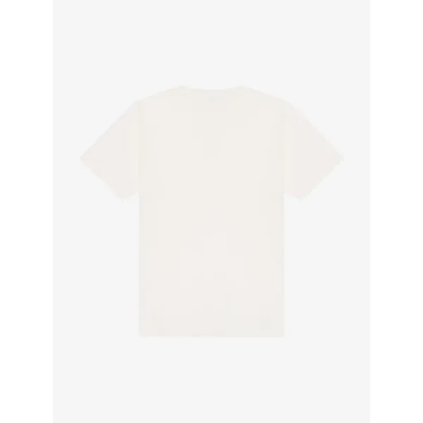 Immagine Unisex heavyweight washed tee