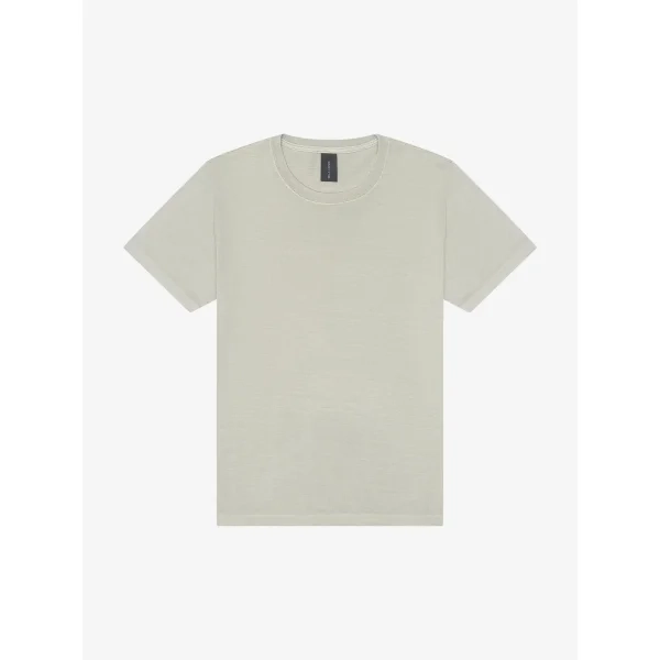 Immagine Unisex heavyweight washed tee