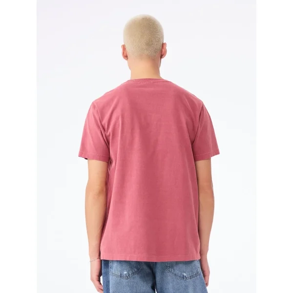 Immagine Unisex heavyweight washed tee